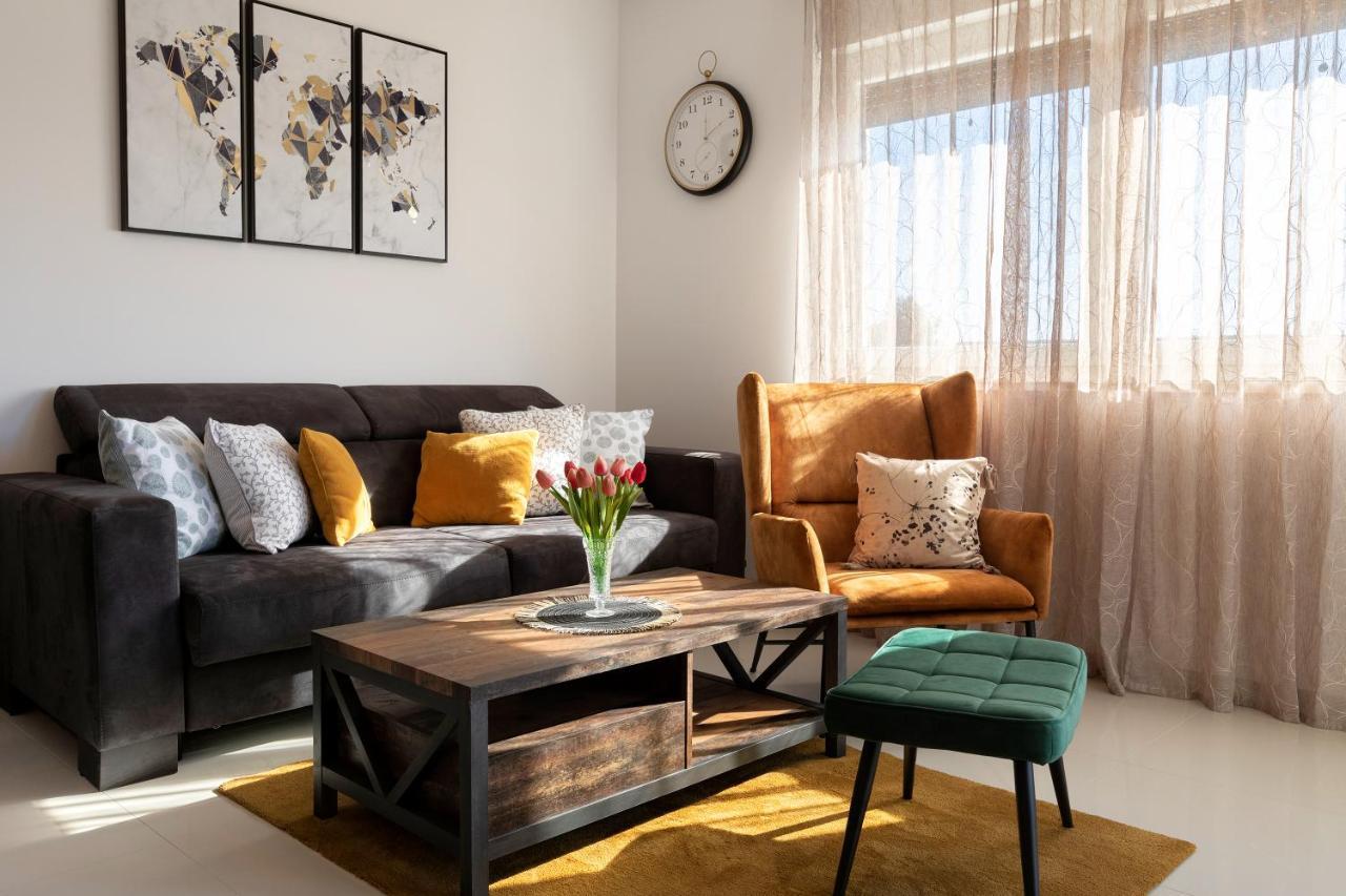 Sunny Island Apartment Trogir Dış mekan fotoğraf